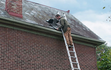 what affects urgent Holly Brook roof repairs