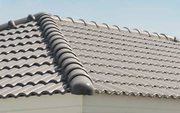 advantages of Holly Brook clay roofing