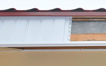Holly Brook fascia repair costs