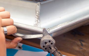 disadvantages of Holly Brook lead roofing