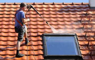 roof cleaning Holly Brook, Somerset