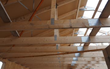 Holly Brook roof truss costs