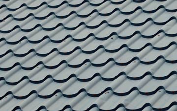 Holly Brook rubber roofing companies