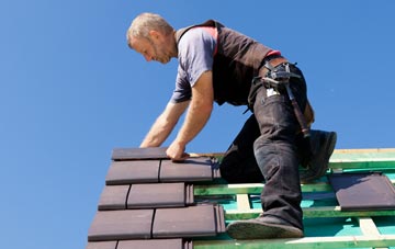 disadvantages of Holly Brook slate roofing