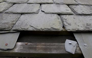 Holly Brook slate roof repairs and maintenance