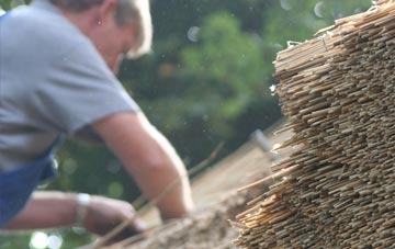 professional Holly Brook thatchers