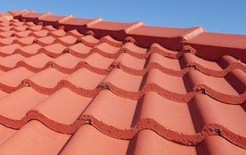 Holly Brook tile and slate roof replacement