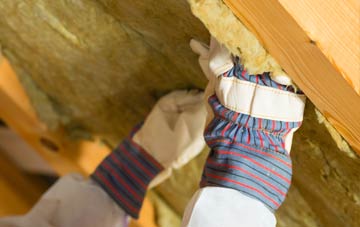 types of Holly Brook pitched roof insulation materials